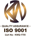 ISO 9001 Quality Assurance